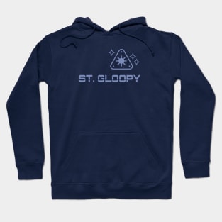 St. Gloopy Hospital Hoodie